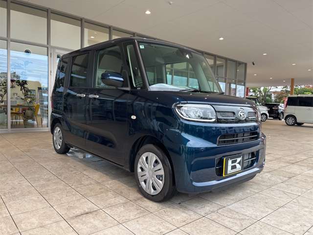 ダイハツ タント ６６０ Ｘ リミテッド R7年 (九州・沖縄) 99