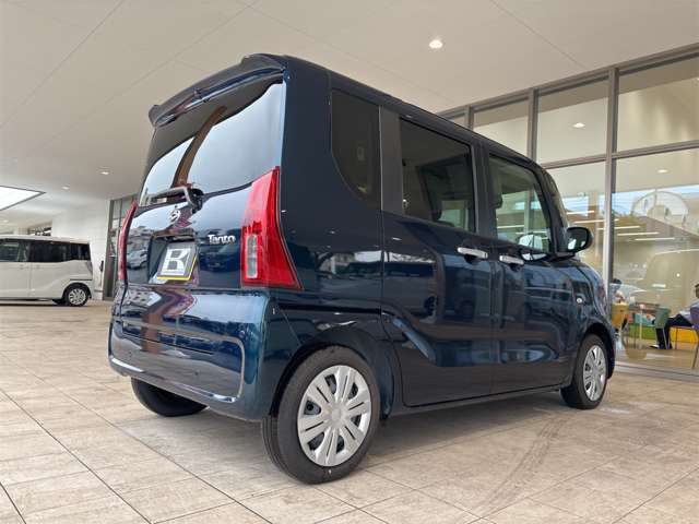 ダイハツ タント ６６０ Ｘ リミテッド R7年 (九州・沖縄) 99