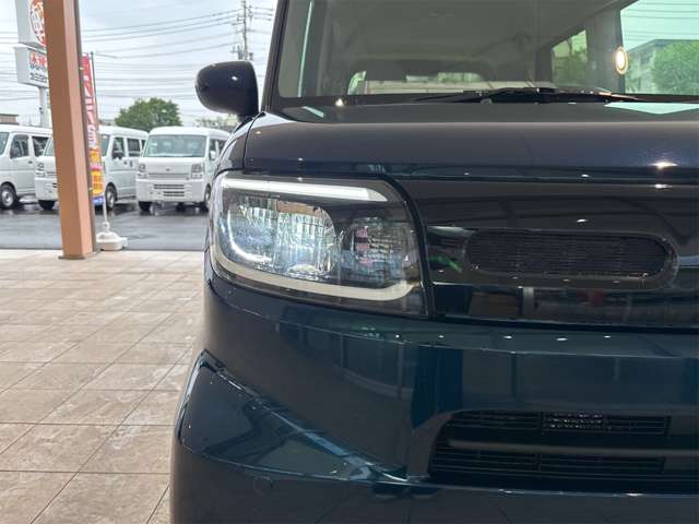 ダイハツ タント ６６０ Ｘ リミテッド R7年 (九州・沖縄) 99
