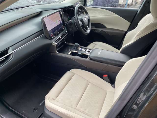 レクサス ＲＸ３５０ｈ バージョンＬ R6年 (九州・沖縄) 99
