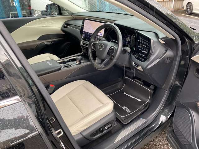 レクサス ＲＸ３５０ｈ バージョンＬ R6年 (九州・沖縄) 99