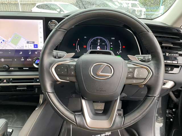 レクサス ＲＸ３５０ｈ バージョンＬ R6年 (九州・沖縄) 99