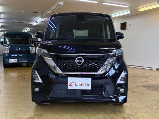 日産 ルークス ６６０ ハイウェイスターＧターボ アーバンクロム プロパイロット エディション R3年 (四国) 99