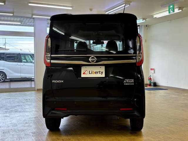 日産 ルークス ６６０ ハイウェイスターＧターボ アーバンクロム プロパイロット エディション R3年 (四国) 99