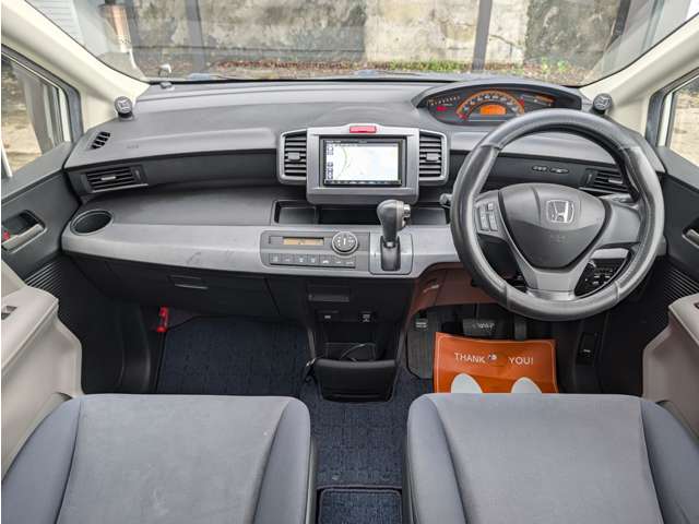 ホンダ フリード １．５ Ｇ ジャストセレクション H22年 (関東) 99