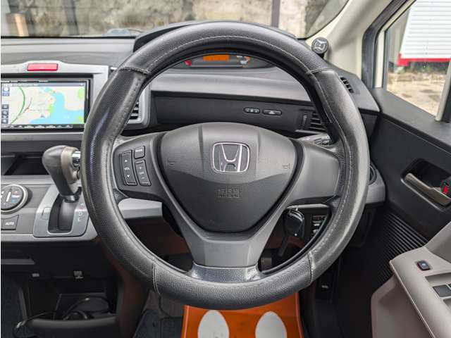 ホンダ フリード １．５ Ｇ ジャストセレクション H22年 (関東) 99