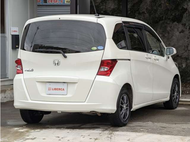 ホンダ フリード １．５ Ｇ ジャストセレクション H22年 (関東) 99