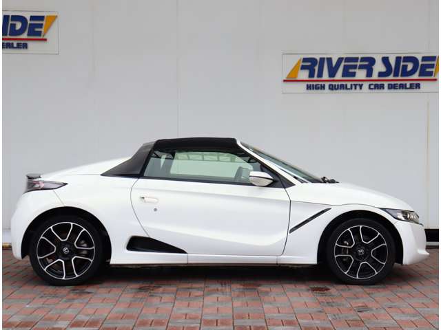ホンダ Ｓ６６０ ６６０ アルファ R2年 (関東) 99