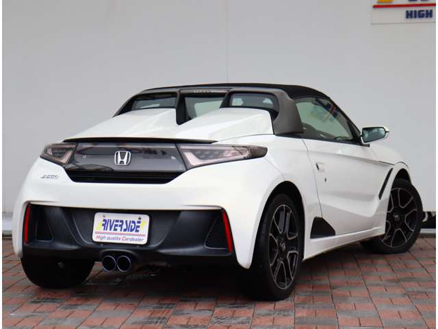 ホンダ Ｓ６６０ ６６０ アルファ R2年 (関東) 99