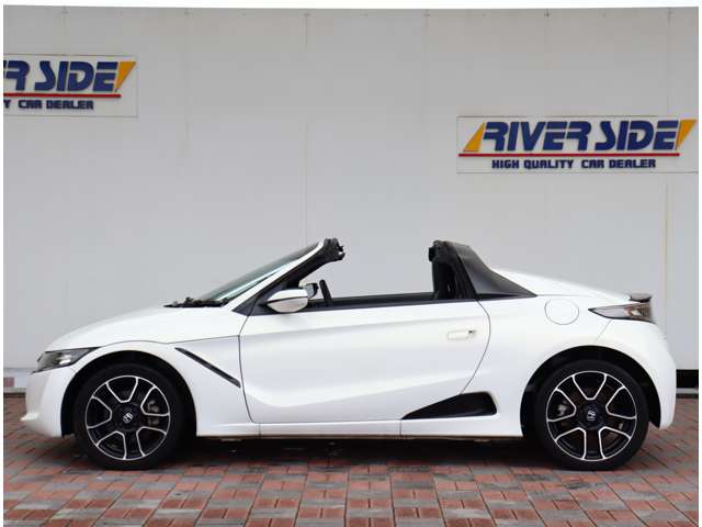 ホンダ Ｓ６６０ ６６０ アルファ R2年 (関東) 99