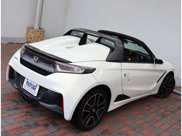 ホンダ Ｓ６６０ ６６０ アルファ R2年 (関東) 99