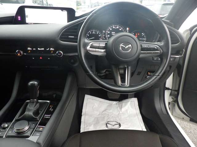 マツダ ＭＡＺＤＡ３　ファストバック １．５ １５Ｓ ツーリング R3年 (関東) 99