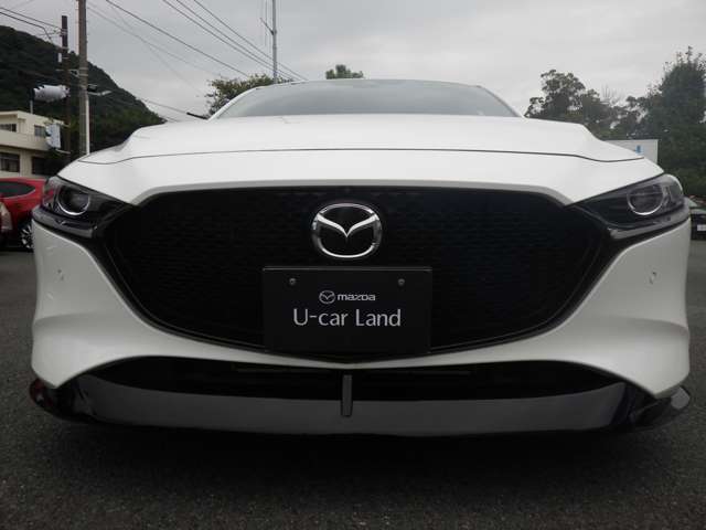 マツダ ＭＡＺＤＡ３　ファストバック １．５ １５Ｓ ツーリング R3年 (関東) 99