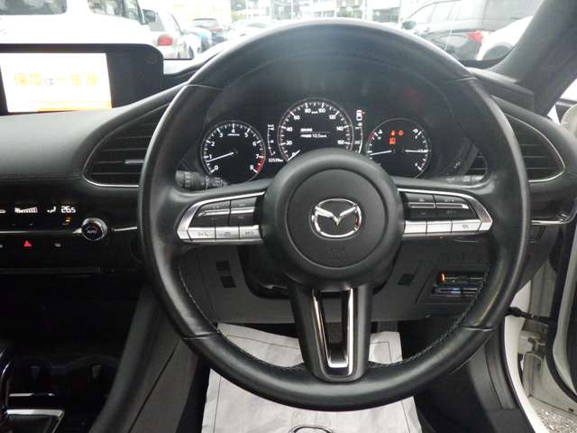 マツダ ＭＡＺＤＡ３　ファストバック １．５ １５Ｓ ツーリング R3年 (関東) 99