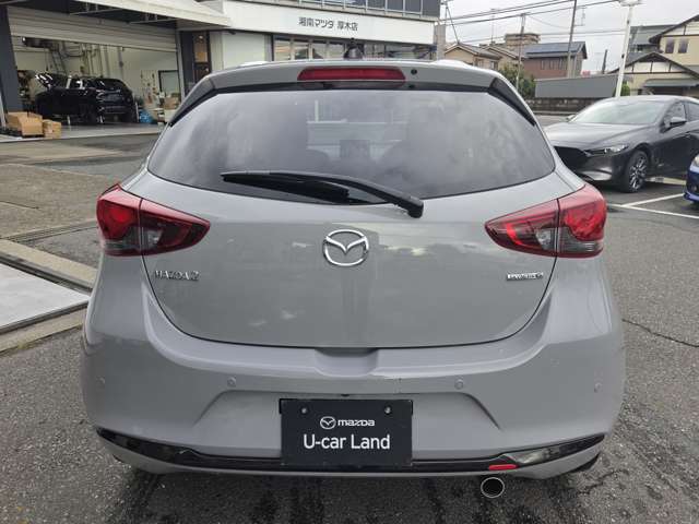 マツダ ＭＡＺＤＡ２ １．５ １５スポルト R5年 (関東) 99