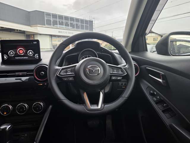マツダ ＭＡＺＤＡ２ １．５ １５スポルト R5年 (関東) 99