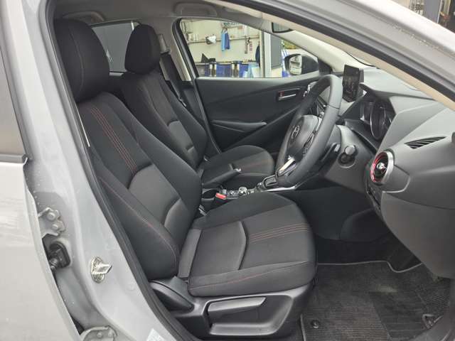 マツダ ＭＡＺＤＡ２ １．５ １５スポルト R5年 (関東) 99