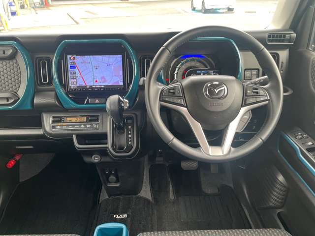 マツダ フレアクロスオーバー ６６０ ハイブリッド ＸＴ R3年 (関東) 99
