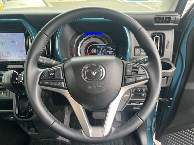 マツダ フレアクロスオーバー ６６０ ハイブリッド ＸＴ R3年 (関東) 99