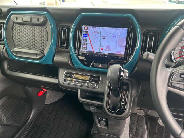 マツダ フレアクロスオーバー ６６０ ハイブリッド ＸＴ R3年 (関東) 99