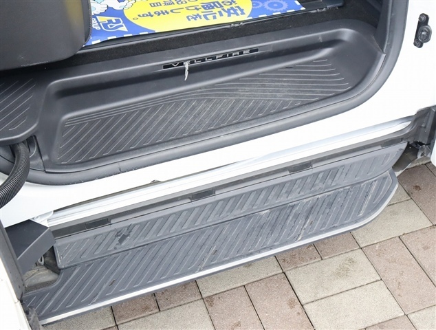 トヨタ ヴェルファイア　ハイブリッド ハイブリッド ２．５ Ｚプレミア R5年 (関東) 99