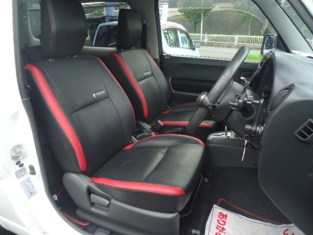スズキ ジムニー ６６０ クロスアドベンチャー ４ＷＤ H25年 (関東) 99