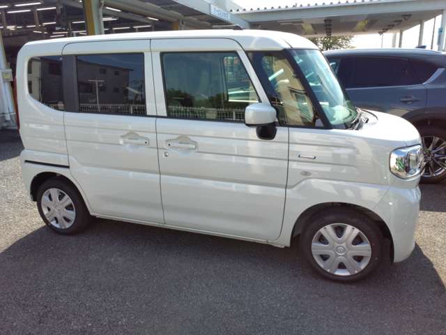 マツダ フレアワゴン ６６０ ＸＳ R8年 (関東) 99