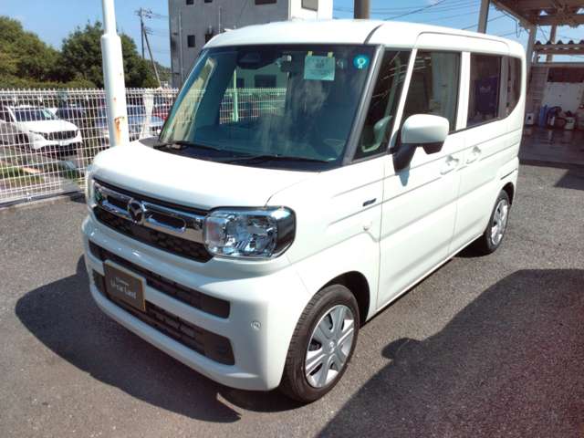 マツダ フレアワゴン ６６０ ＸＳ R8年 (関東) 99