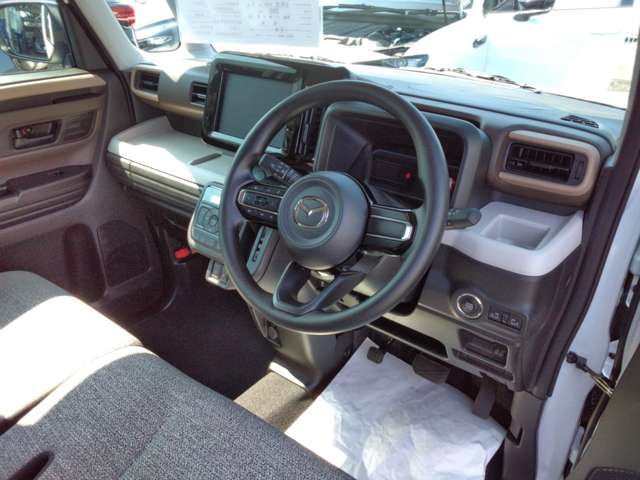 マツダ フレアワゴン ６６０ ＸＳ R8年 (関東) 99
