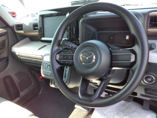 マツダ フレアワゴン ６６０ ＸＳ R8年 (関東) 99
