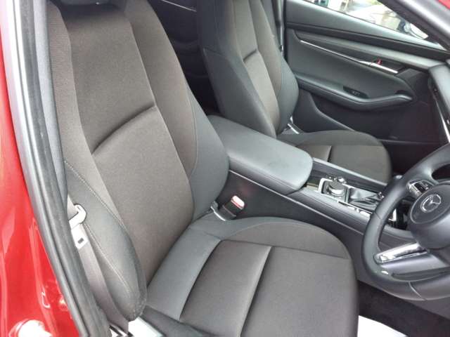 マツダ ＭＡＺＤＡ３　ファストバック １．５ １５Ｓ ツーリング R1年 (関東) 99