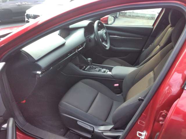 マツダ ＭＡＺＤＡ３　ファストバック １．５ １５Ｓ ツーリング R1年 (関東) 99