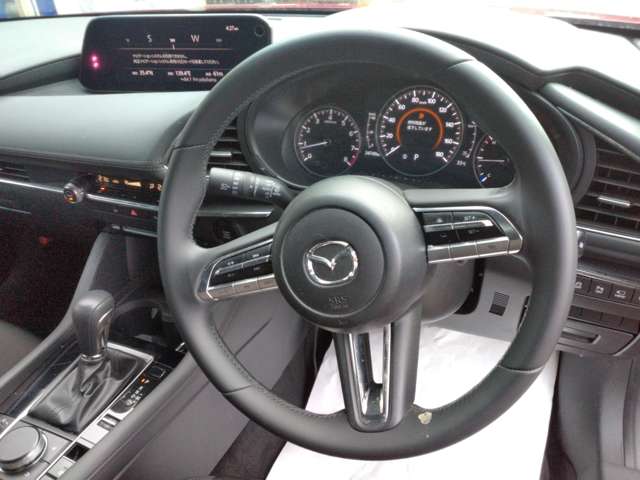 マツダ ＭＡＺＤＡ３　ファストバック １．５ １５Ｓ ツーリング R1年 (関東) 99