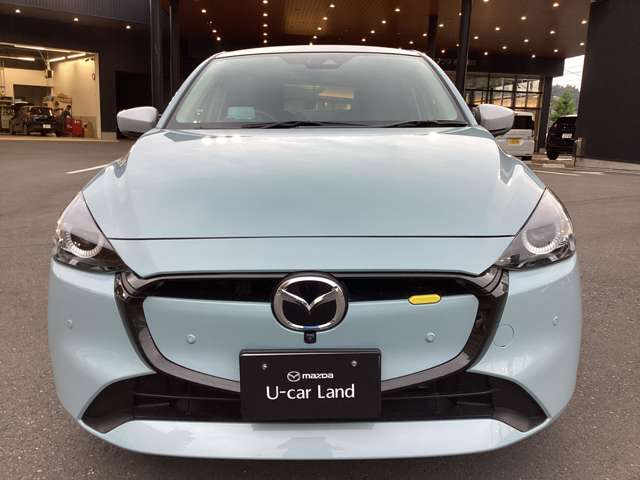 マツダ ＭＡＺＤＡ２ １．５ １５ＢＤ R6年 (関東) 99