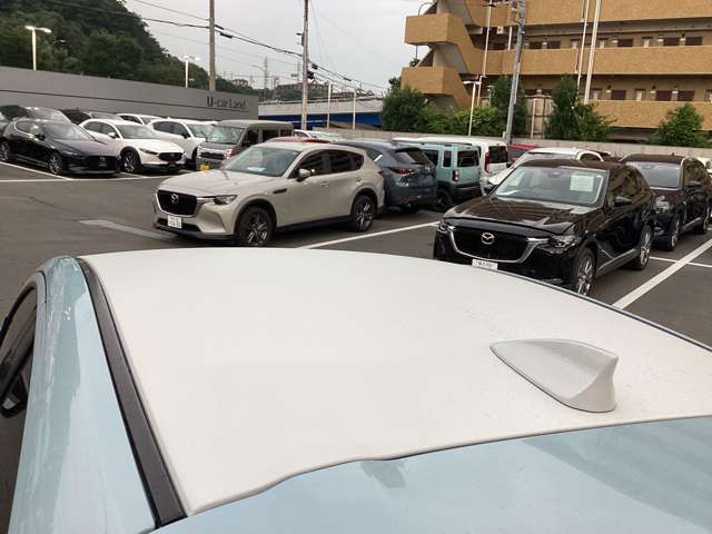 マツダ ＭＡＺＤＡ２ １．５ １５ＢＤ R6年 (関東) 99
