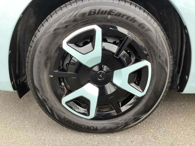 マツダ ＭＡＺＤＡ２ １．５ １５ＢＤ R6年 (関東) 99