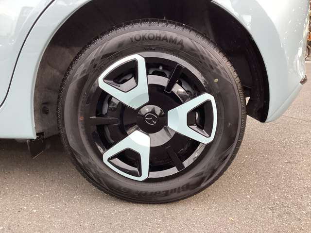 マツダ ＭＡＺＤＡ２ １．５ １５ＢＤ R6年 (関東) 99