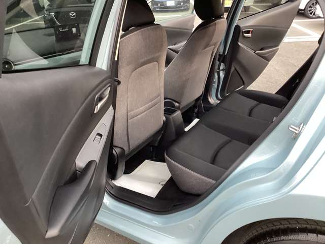 マツダ ＭＡＺＤＡ２ １．５ １５ＢＤ R6年 (関東) 99