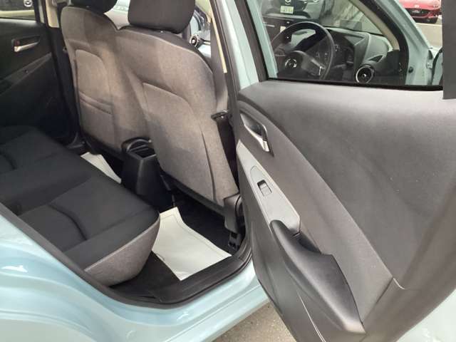 マツダ ＭＡＺＤＡ２ １．５ １５ＢＤ R6年 (関東) 99