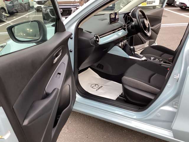 マツダ ＭＡＺＤＡ２ １．５ １５ＢＤ R6年 (関東) 99