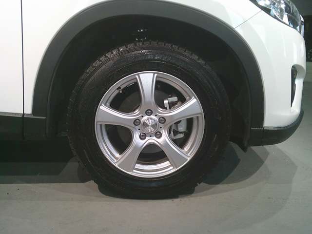 マツダ ＣＸ−５ ２．０ ２０Ｓ ４ＷＤ H25年 (関東) 99
