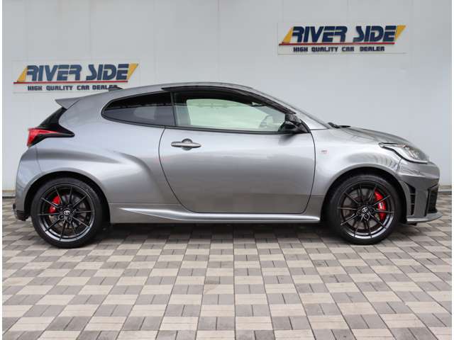 トヨタ ＧＲヤリス １．６ ＲＺ ハイ パフォーマンス ４ＷＤ R6年 (関東) 99