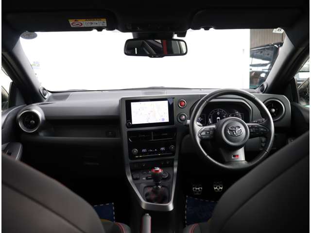トヨタ ＧＲヤリス １．６ ＲＺ ハイ パフォーマンス ４ＷＤ R6年 (関東) 99