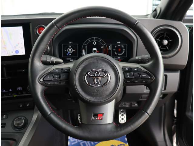 トヨタ ＧＲヤリス １．６ ＲＺ ハイ パフォーマンス ４ＷＤ R6年 (関東) 99