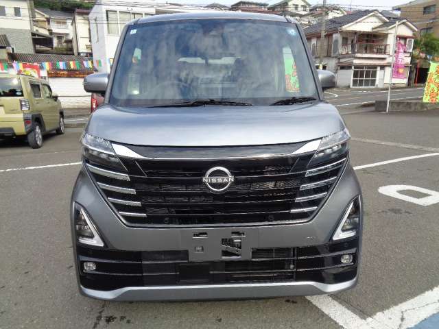 日産 ルークス ６６０ ハイウェイスターＸ R6年 (九州・沖縄) 99