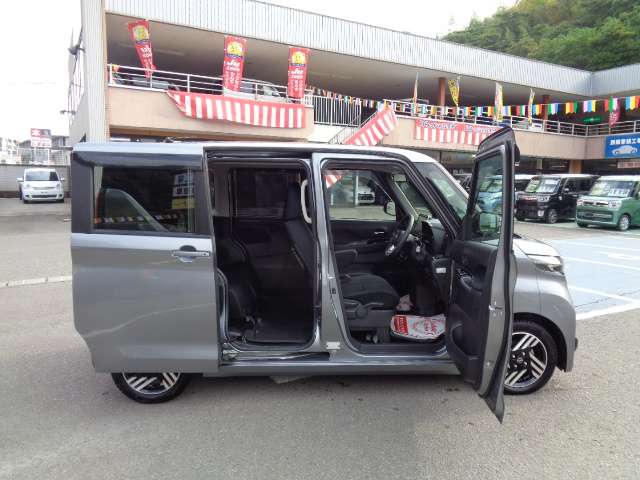 日産 ルークス ６６０ ハイウェイスターＸ R6年 (九州・沖縄) 99