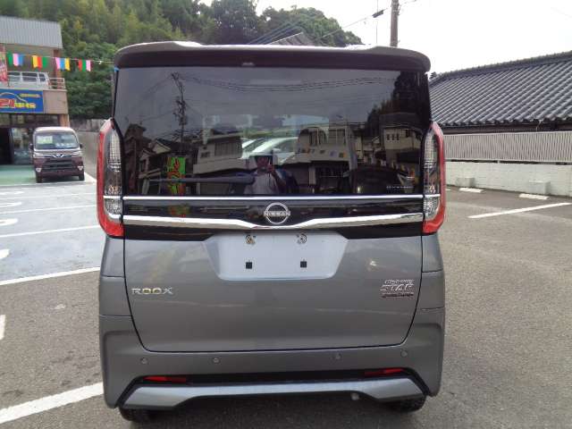 日産 ルークス ６６０ ハイウェイスターＸ R6年 (九州・沖縄) 99