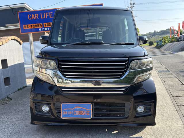 ホンダ Ｎ　ＢＯＸ ６６０ カスタムＧ Ｌパッケージ H24年 (九州・沖縄) 99