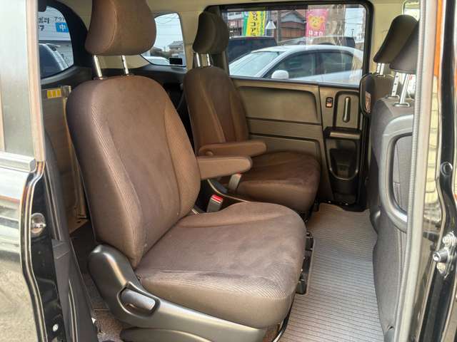 ホンダ フリード １．５ Ｘ 車イス仕様車 ２列シートタイプ H25年 (東海) 99