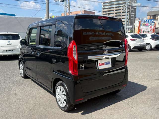 ホンダ Ｎ　ＢＯＸ ６６０ Ｇ ＥＸ ホンダセンシング H29年 (東海) 99